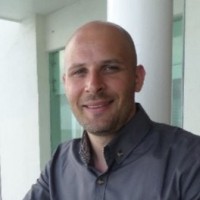 Scott Marketis