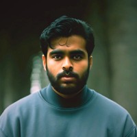 Muhammad Kamraan