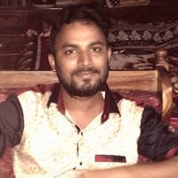 Mahfuz Ahmmed