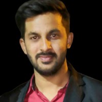Harshad Patil