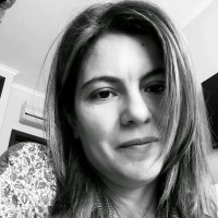Cecilia Pinto