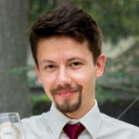 Eugene Krasnogorskyi