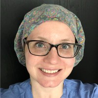 Amy Kraus