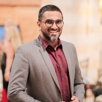 Mohamed Ubaidullah - Mba(Uk)