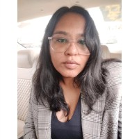 Simran Pavecha