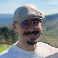 Mikel Pérez del Palomar González