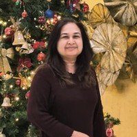 Barkha Pande