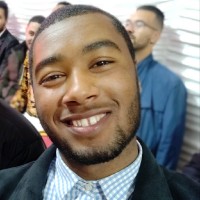 Mohammed Benamrane
