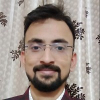 VINIT KUMAR JHA