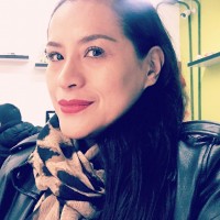 Esther Hernández Rodríguez