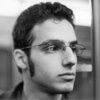 Ali Roustaei Khoshkbijari