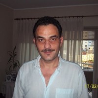 Alejandro Grigoriadis