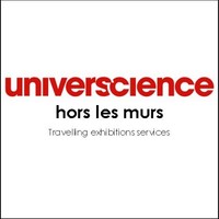 Universcience Export Department