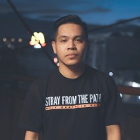 John Derrick Parreño