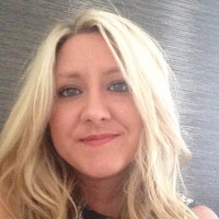 Ashleigh Mcgarrell