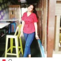 Amrutha A