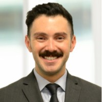 Christian Hoyos, Ph.D.