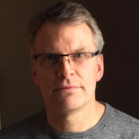 Chuck Slack