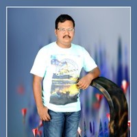 Harikishan Harikishankumar