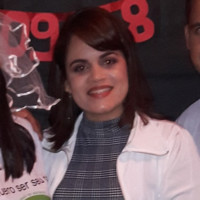 Débora Silvino
