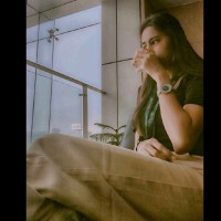 Vaishnavi Gosavi