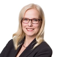 Michaela Gottwald