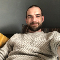 Mark Dalton