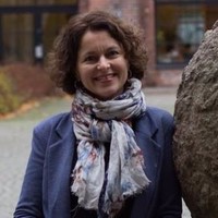 Torunn L Tryggestad