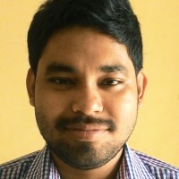 Subhajit Roy