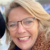 Ingrid van der Spek-Zwaan