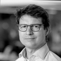 Bart-Jan Verhoeff