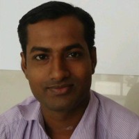 Rajaram Rajamani