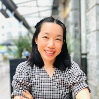Peggy, Pei-Chun Hsieh