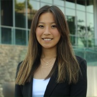 Lauren Kong