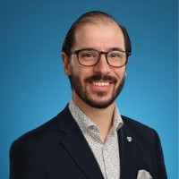Aaron Goldstein