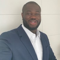 Chimezie O. Amaefule, PhD