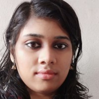 Nijina Ashik