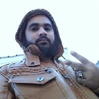 Arzoo Rizwan