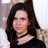 Katerina Grachov