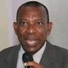 Anthony Clarke