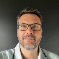 Daniel Stahlke