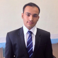 Sahil Khadake
