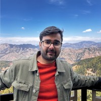 Shubhankar Soni