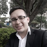 GUSTAVO RIOS CARDONA