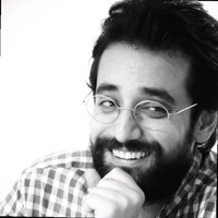 Amir Reza Fazel