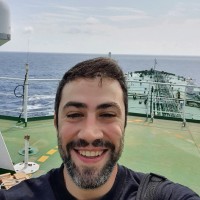 Ioannis Vasilas