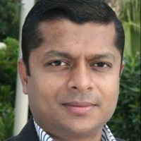 Prasanth K