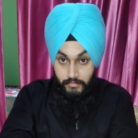 Harmeet Singh