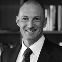 Andrew Reeves