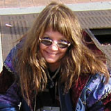 Beverly Campbell